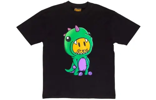 Drew House Dinodrew T shirt