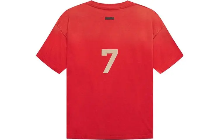 Fear Of God Seventh Collection 7 Tee