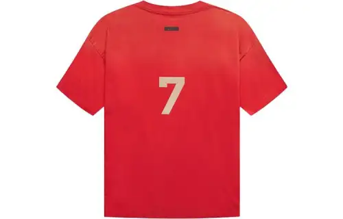 Fear Of God Seventh Collection 7 Tee