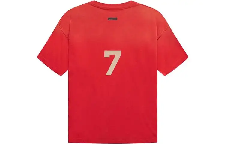 Fear Of God Seventh Collection 7 Tee