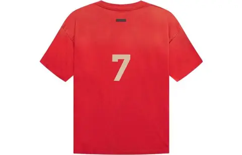 Fear Of God Seventh Collection 7 Tee