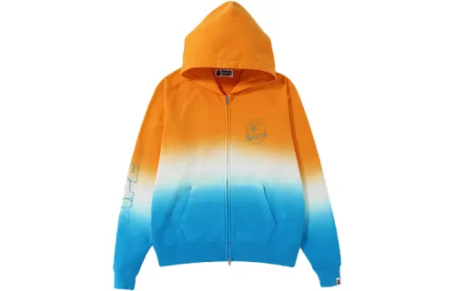 A BATHING APE Sweatshirt Women's