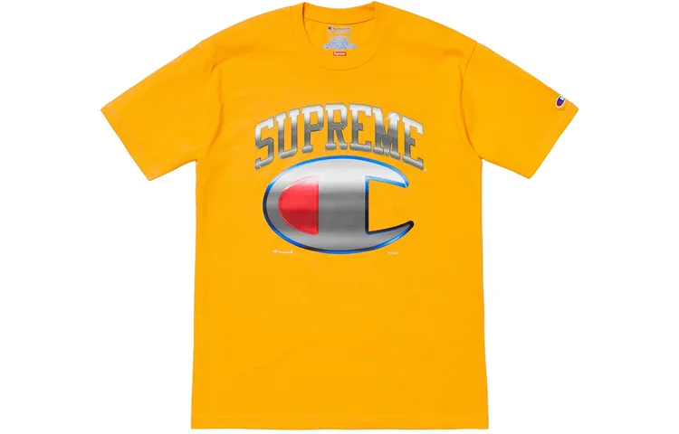 Supreme Champion Chrome S/S Top