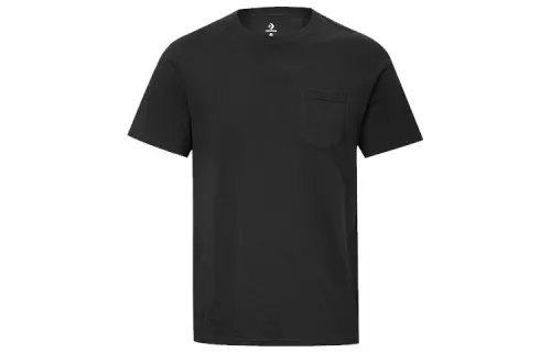 Converse T Shirt Men's Ink Black