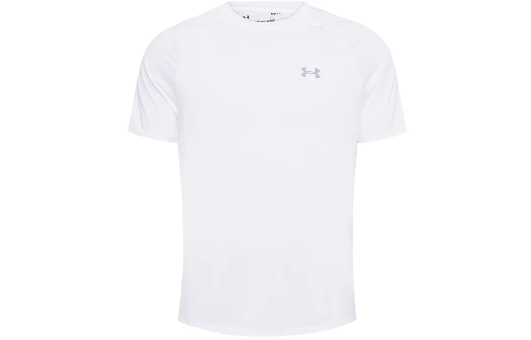 Under Armour T Shirt Men's White