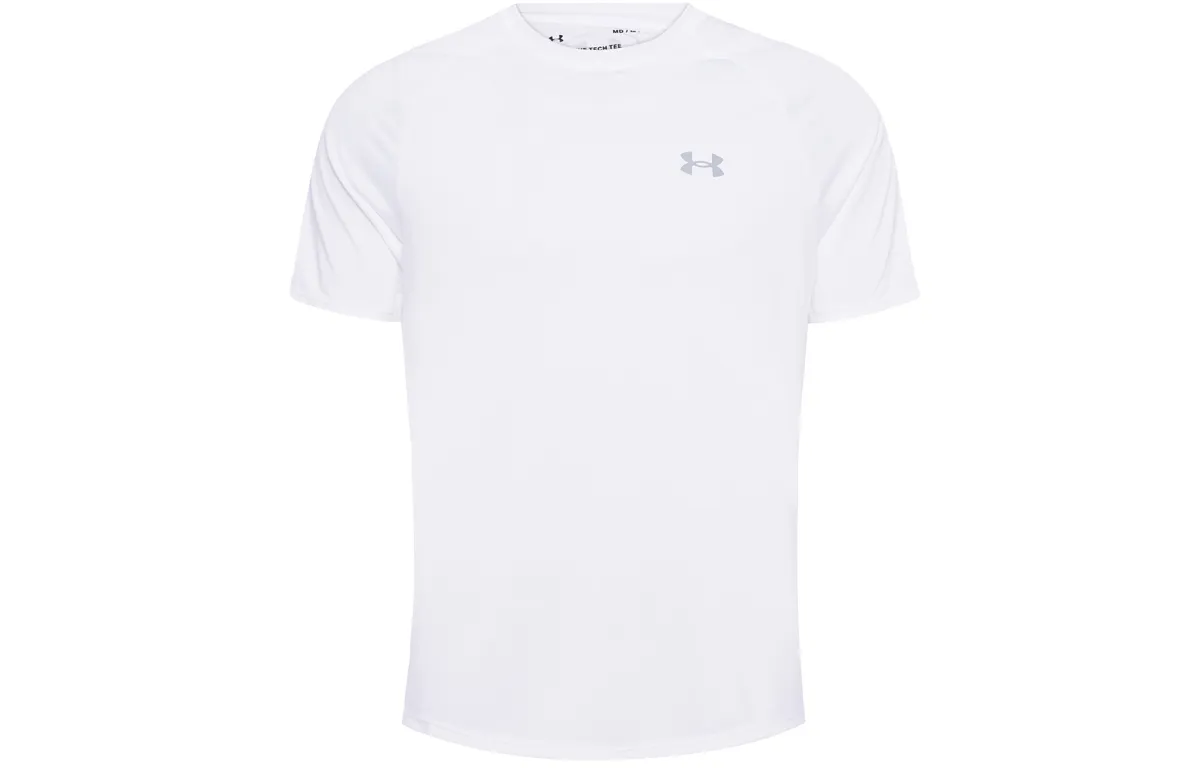 Under Armour T Shirt Men's White