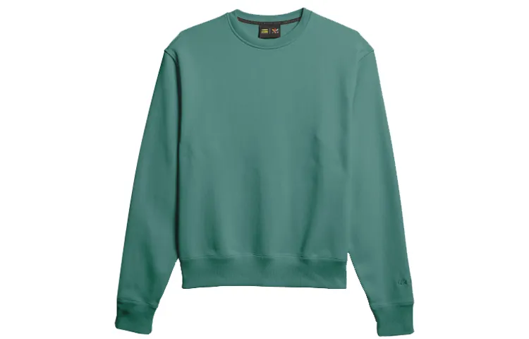 Adidas Pharrell Williams Basics Crewneck Sweatshirt
