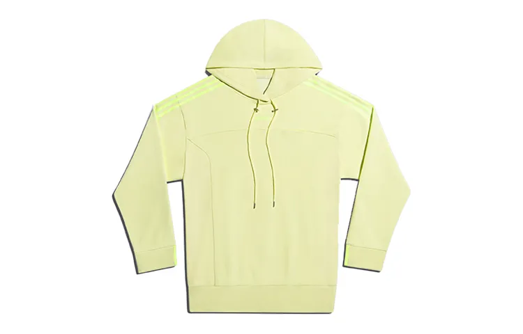 Adidas Ivy Park Long Sleeve Hoodie Gender Neutral