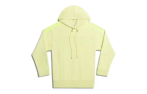 Adidas Ivy Park Long Sleeve Hoodie Gender Neutral