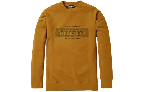 Timberland Sweatshirt Men's Wheat
