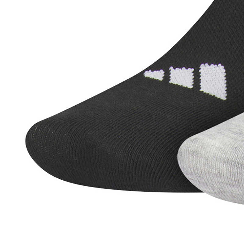 Adidas Sportswear No Show Socks Unisex 3 Pack