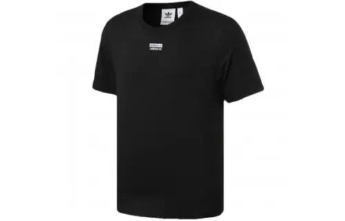 Adidas Originals T Shirt Men's Black