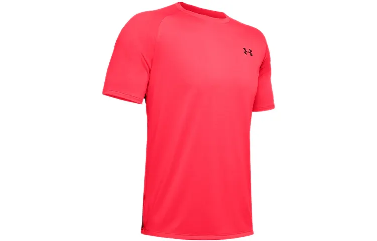 Under Armour T Shirt Men's Beta Red