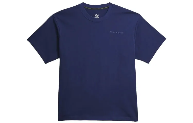 Adidas Pharrell Williams Basics Tee
