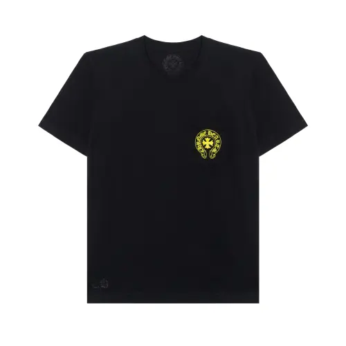 Chrome Hearts Made In Hollywood T Shirt