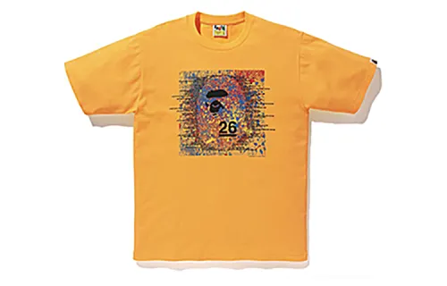 Bape Nowhere 26th Anniversary Tee