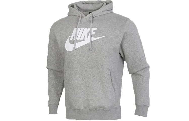 Nike Club Fleece hoodie