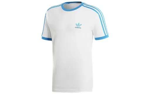 Adidas Originals T Shirt Men's White
