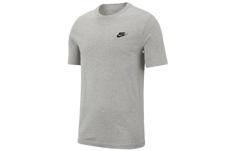 Nike Sportswear Club Men's T-Shirt