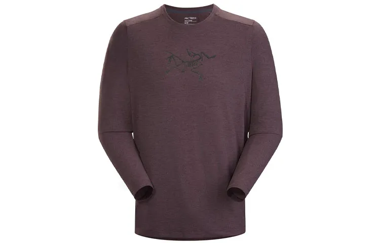 Arc'teryx CORMAC Quick Dry T Shirts Men's