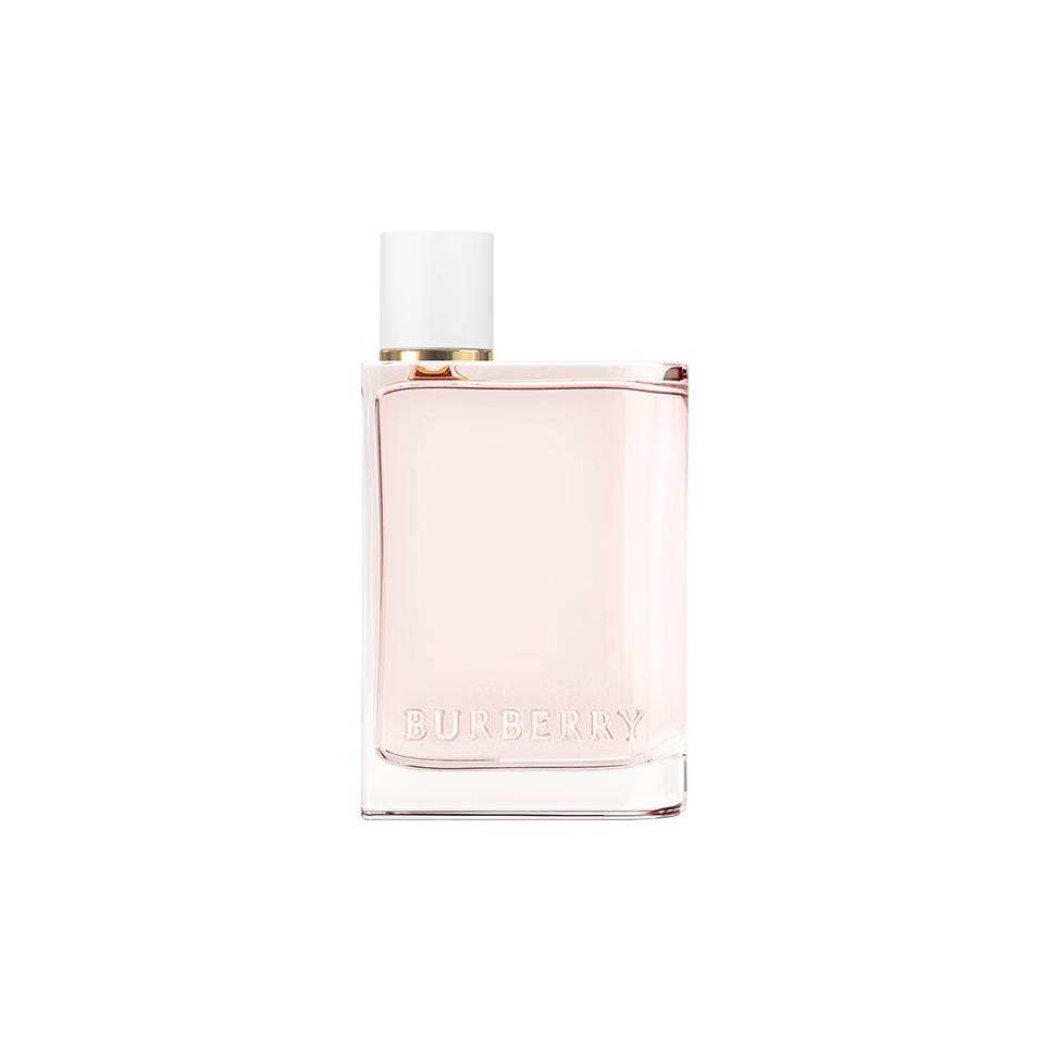Burberry Flower And Her Strawberry Milk Perfume Sample Pack Eau De Parfum EDP 5ml/5ml*2/5ml*3/5ml*5/5ml*8