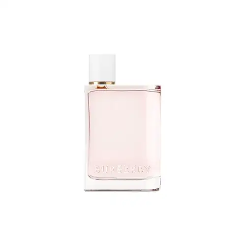 Burberry Flower And Her Strawberry Milk