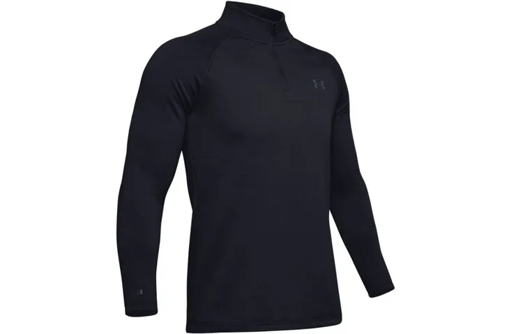 Under Armour T Shirt Men's Black