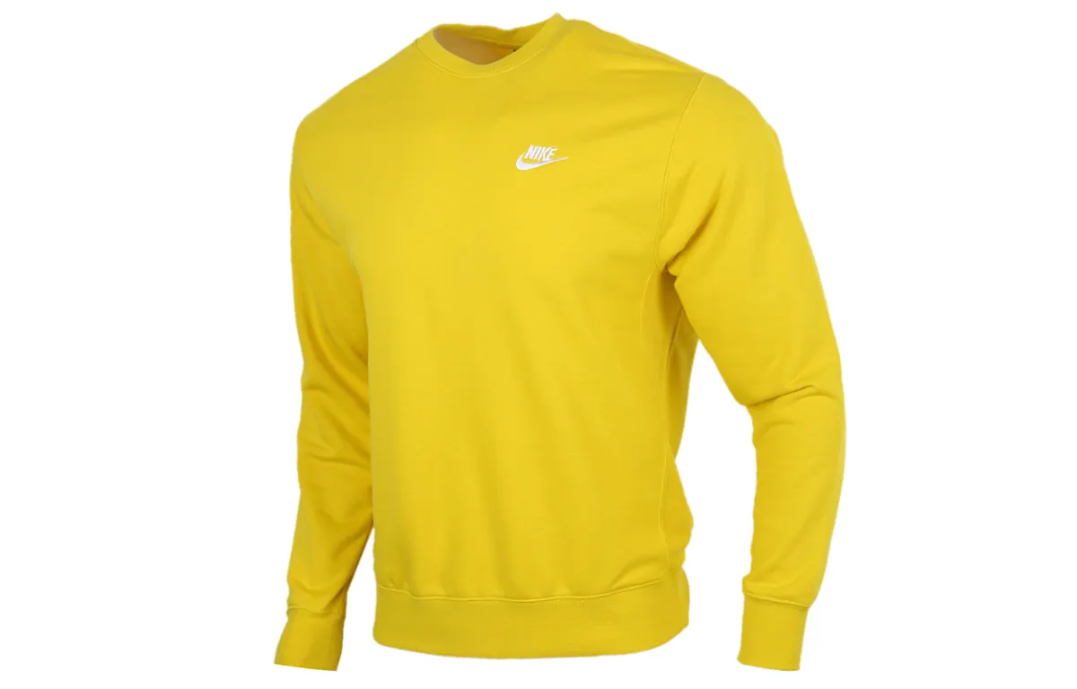 Nike Sportswear Club Fleece Crewneck