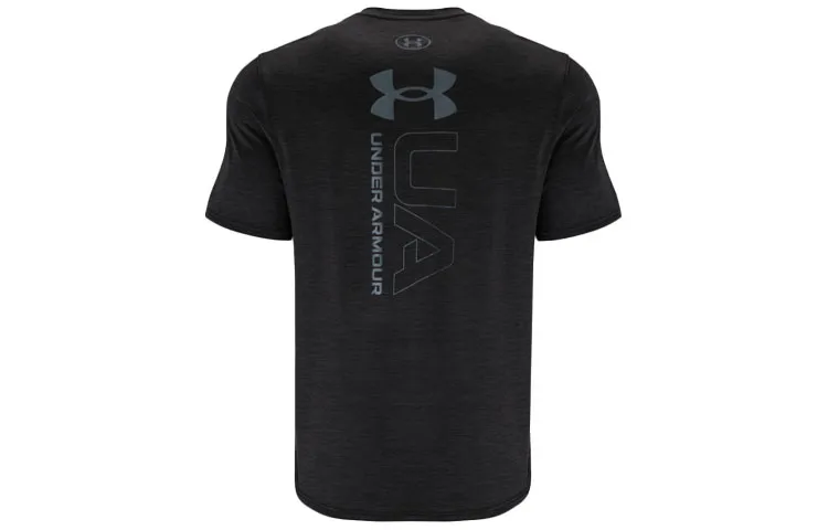 Under Armour T Shirt Men's Black