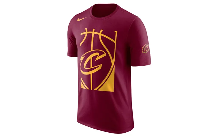 Nike Cleveland Cavaliers Essential Men's Nike Nba T-Shirt