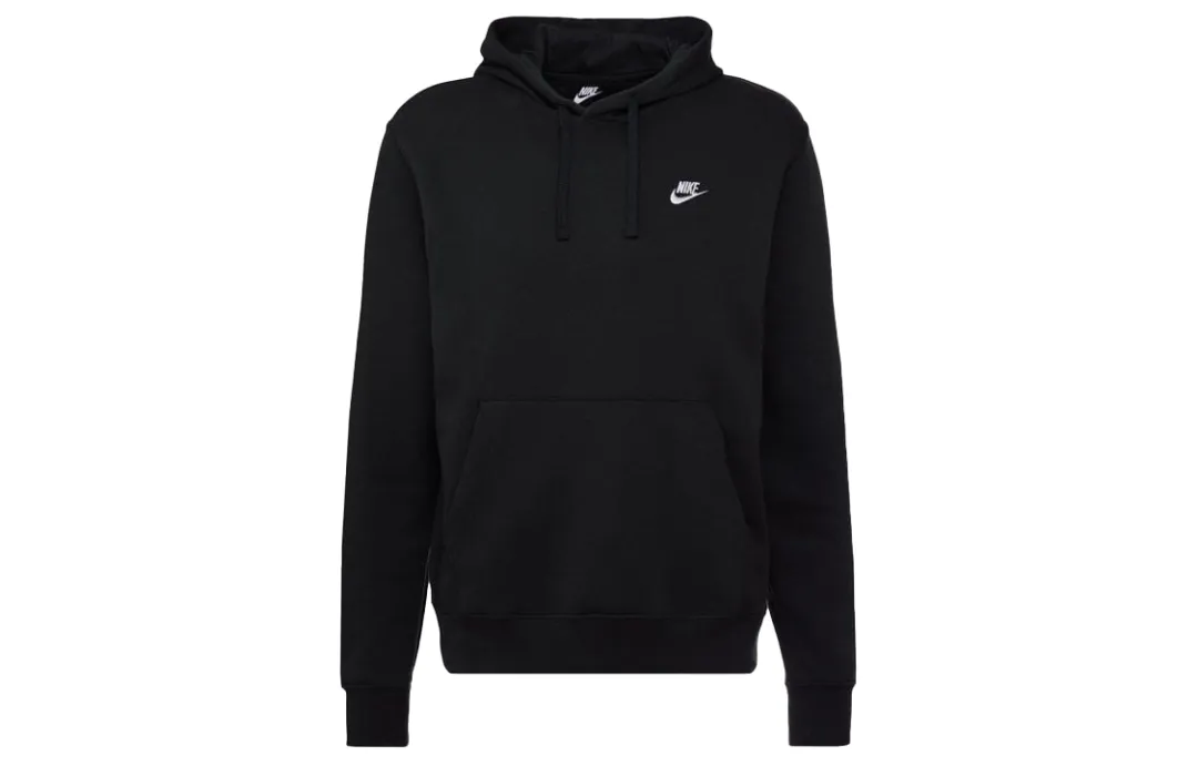 Nike Sportswear Club Fleece Pullover Hoodie