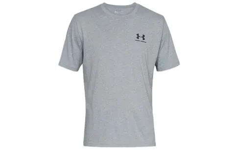 Under Armour T Shirt Men's Gray