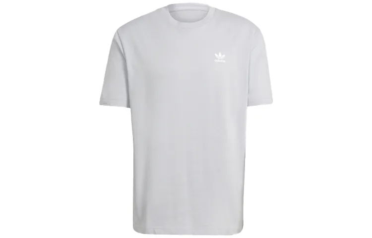 Adidas Originals T Shirt Men's Blue