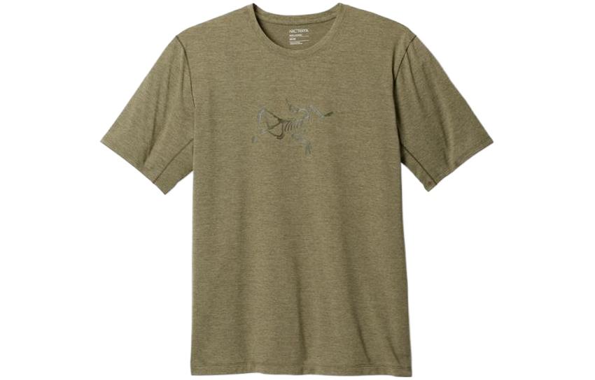 Arc’teryx CORMAC Quick Dry T Shirts Men’s