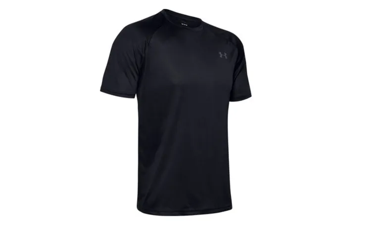 Under Armour T Shirt Men's Black
