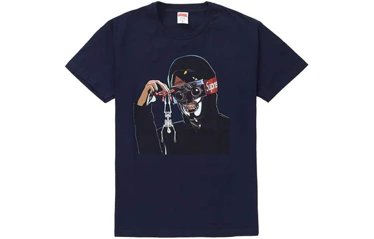 Supreme Creeper Tee