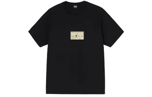 Stussy Debt Tee