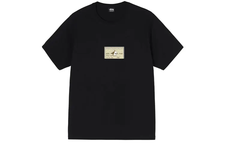 Stussy Debt Tee