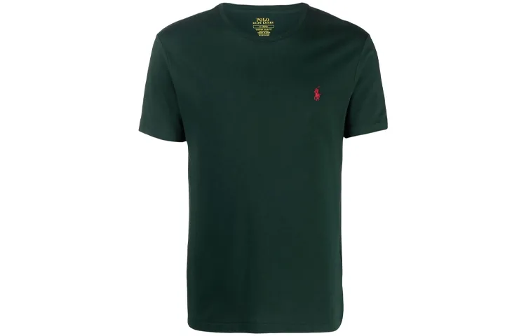Polo Ralph Lauren T Shirt Men's Green