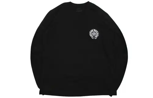 Chrome Hearts Miami Exclusive L/S T shirt