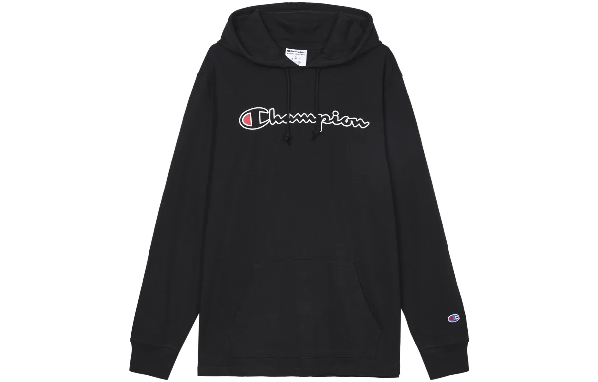 Champion T Shirt US Version Unisex