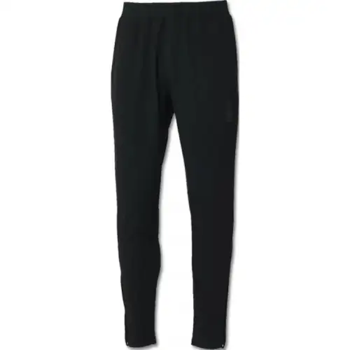 New Balance Knitted Sweatpants Men's Black