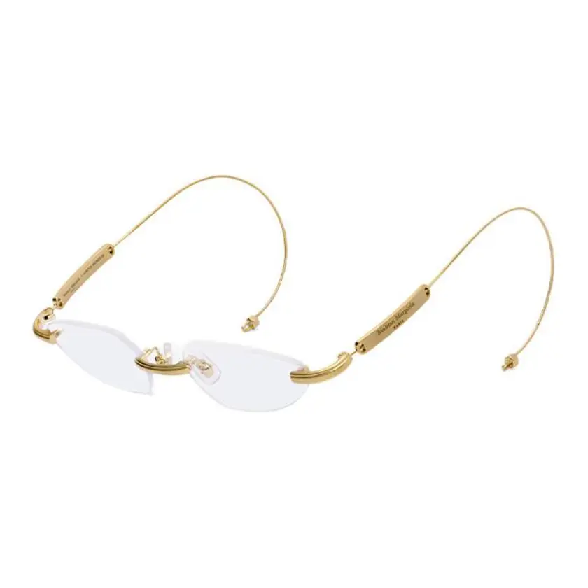 GENTLE MONSTER X GENTLE MONSTER Rimless Glasses