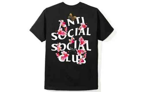 ANTI SOCIAL SOCIAL CLUB Kkoch Tee