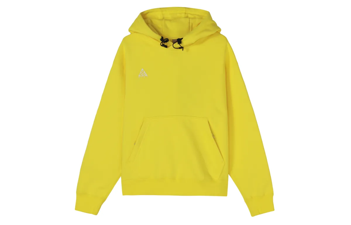 Nike ACG Sweatshirt Men's Optical Yellow