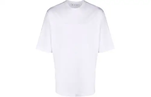 OFF WHITE Marker Skate T Shirt