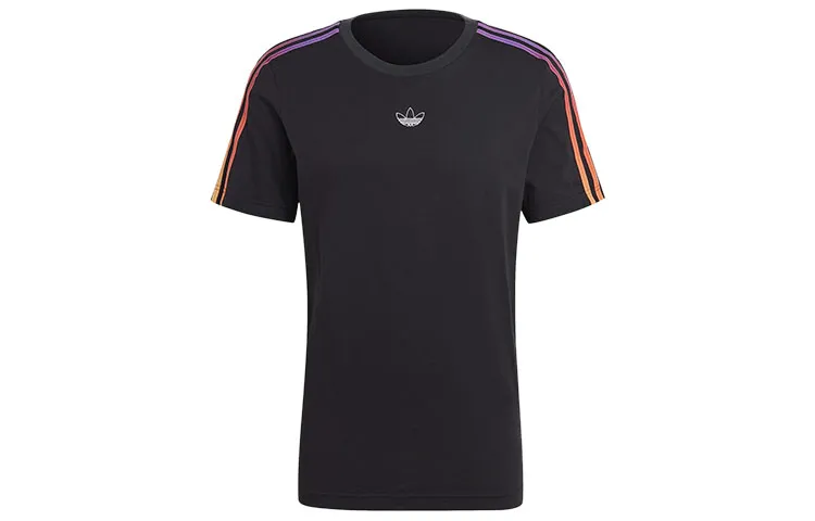 Adidas Originals T Shirt Men's Black