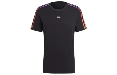 Adidas Originals T Shirt Men's Black