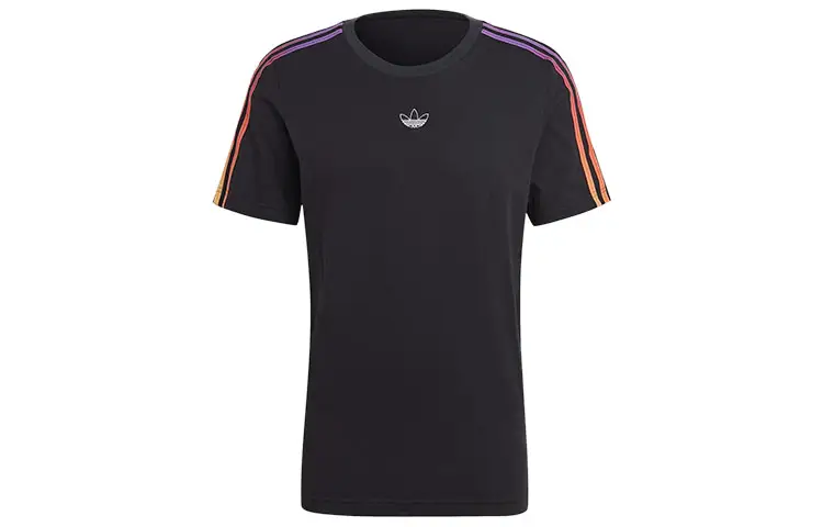 Adidas Originals T Shirt Men's Black
