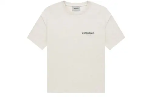 Fear Of God Essentials Core Collection T shirt